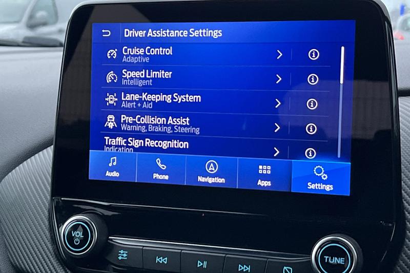 Used Ford Puma 2023 for sale - 76971939: Photo 29