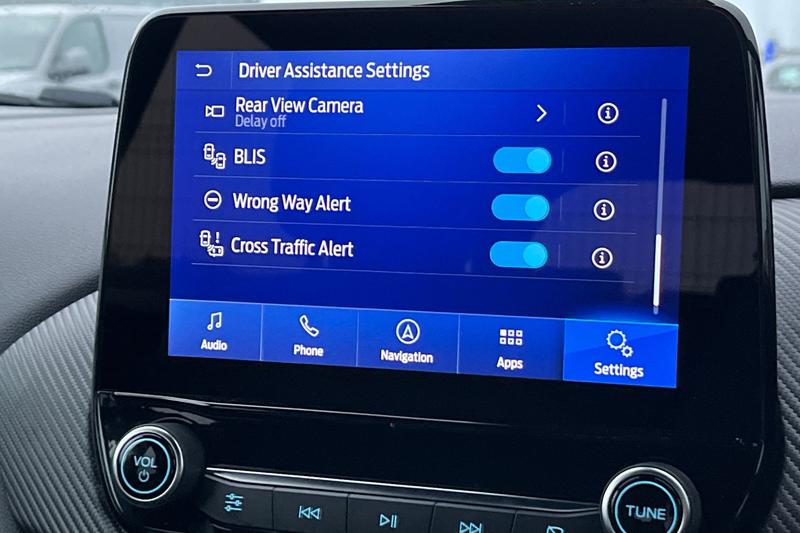 Used Ford Puma 2023 for sale - 76971939: Photo 30