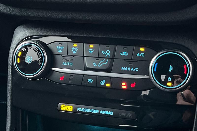 Used Ford Puma 2023 for sale - 76971939: Photo 31