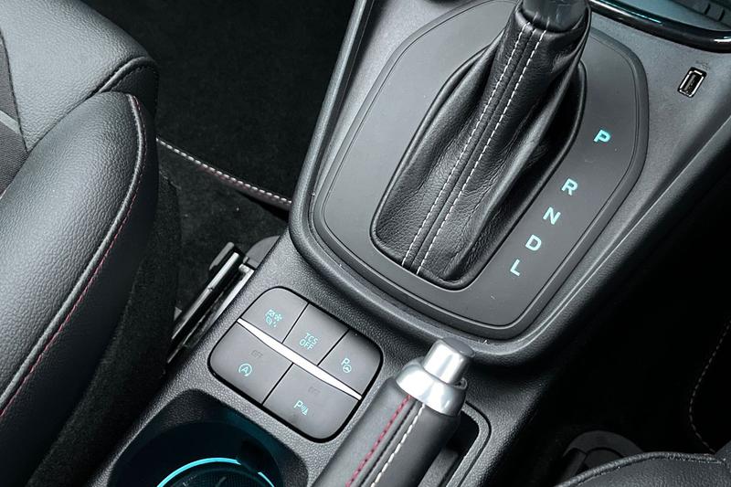 Used Ford Puma 2023 for sale - 76971939: Photo 33