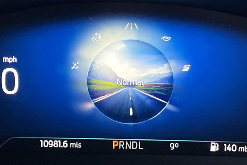 Used Ford Puma 2023 for sale - 76971939: Photo 34