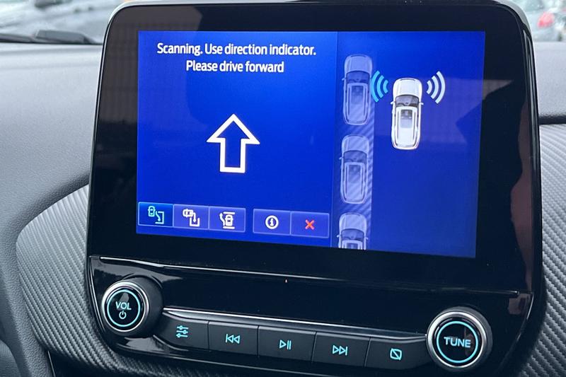 Used Ford Puma 2023 for sale - 76971939: Photo 35