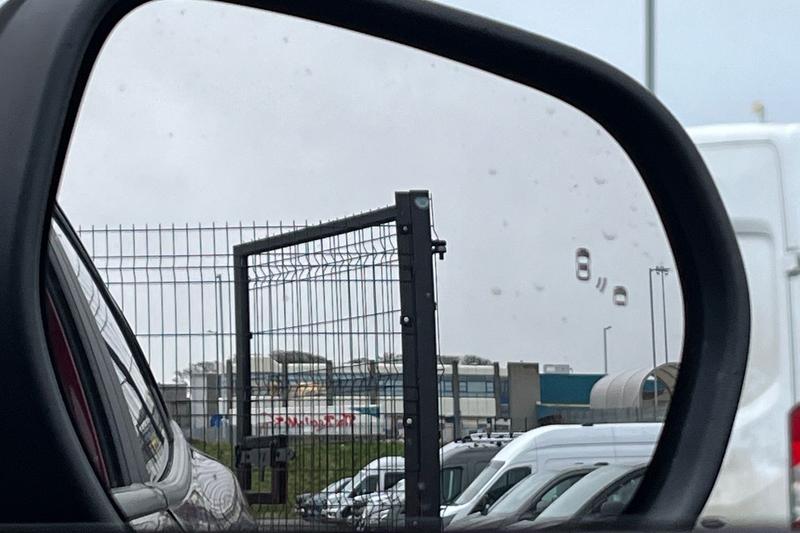 Used Ford Puma 2023 for sale - 76971939: Photo 36