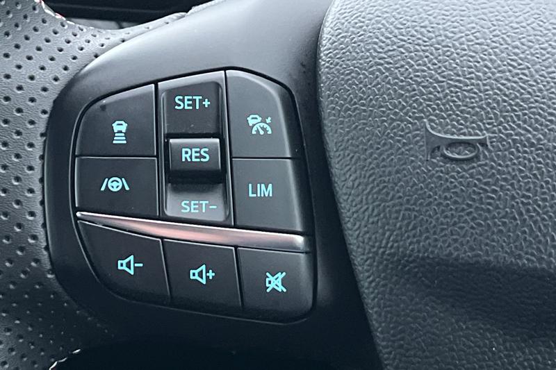 Used Ford Puma 2023 for sale - 76971939: Photo 37