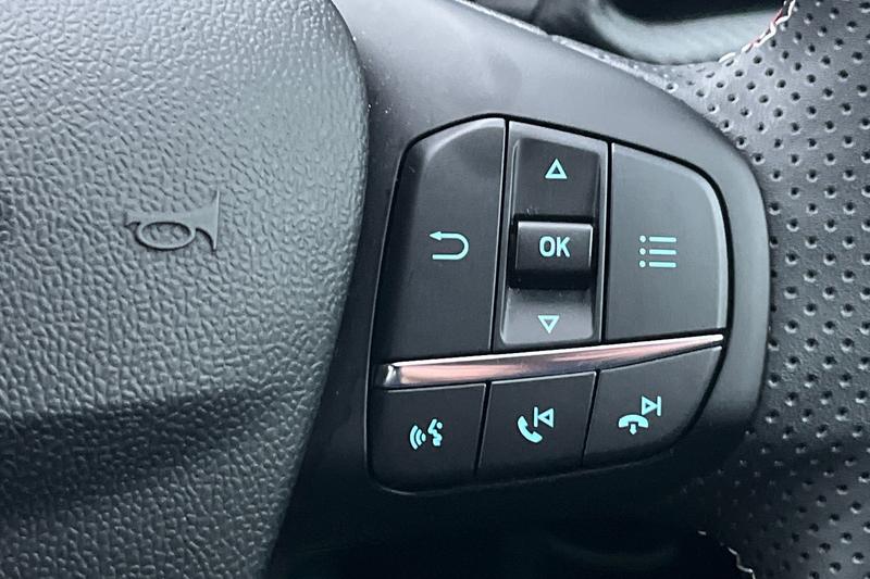 Used Ford Puma 2023 for sale - 76971939: Photo 38