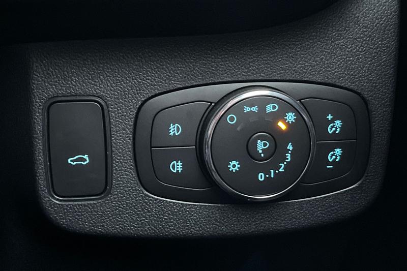 Used Ford Puma 2023 for sale - 76971939: Photo 39