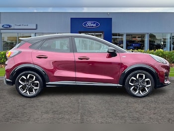 Used Ford Puma 2023 for sale - 76971939: Photo