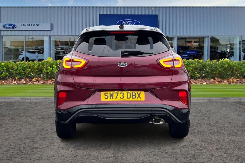 Used Ford Puma 2023 for sale - 76971939: Photo 7