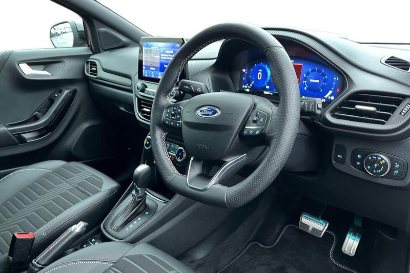 Used Ford Puma 2023 for sale - 76971939: Photo 9