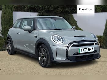 Used MINI Hatch 2021 for sale - 79735869: Photo
