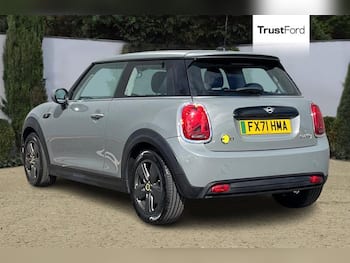 Used MINI Hatch 2021 for sale - 79735869: Photo