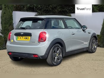 Used MINI Hatch 2021 for sale - 79735869: Photo