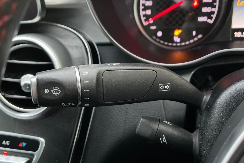 Used Mercedes-Benz C Class 2017 for sale - 78123501: Photo 14