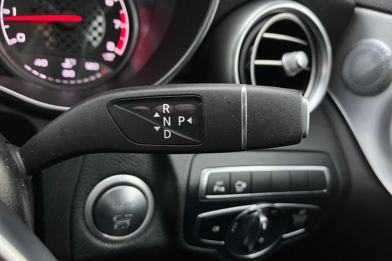 Used Mercedes-Benz C Class 2017 for sale - 78123501: Photo 15