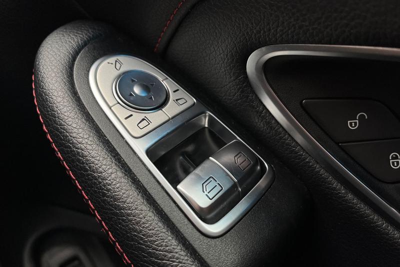 Used Mercedes-Benz C Class 2017 for sale - 78123501: Photo 16