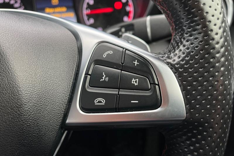 Used Mercedes-Benz C Class 2017 for sale - 78123501: Photo 32