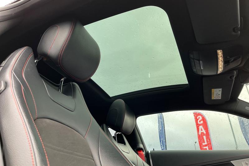 Used Mercedes-Benz C Class 2017 for sale - 78123501: Photo 38