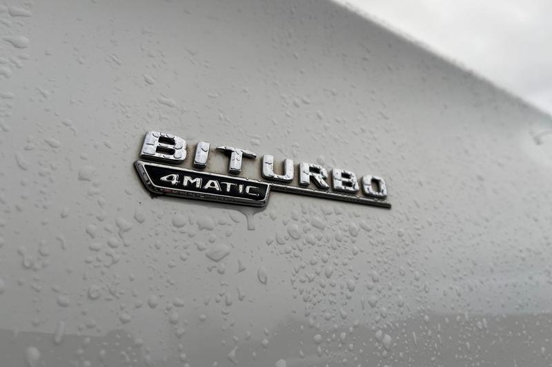 Used Mercedes-Benz C Class 2017 for sale - 78123501: Photo 39