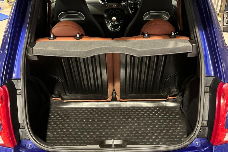 Used Abarth 595 2020 for sale - 77427159: Photo 21