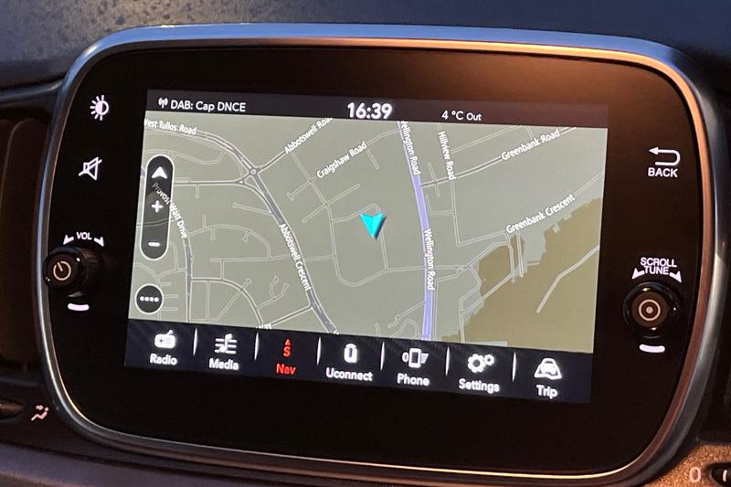 Used Abarth 595 2020 for sale - 77427159: Photo 24