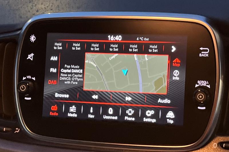 Used Abarth 595 2020 for sale - 77427159: Photo 26