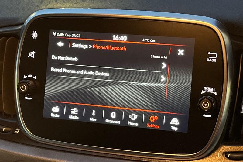 Used Abarth 595 2020 for sale - 77427159: Photo 27