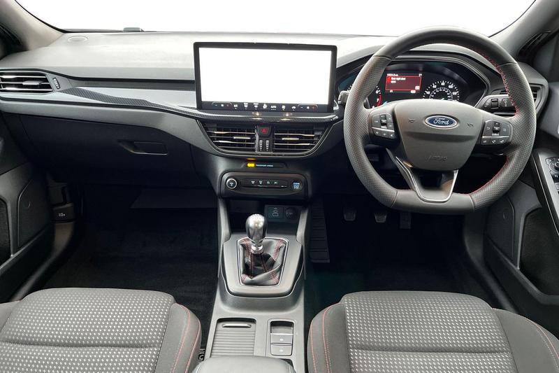 Used Ford Focus 2023 for sale - 77733171: Photo 10