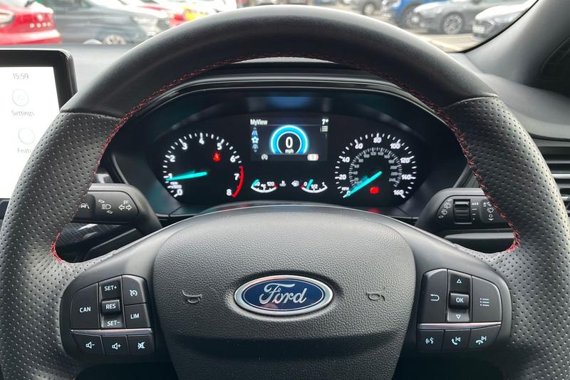 Used Ford Focus 2023 for sale - 77733171: Photo 12