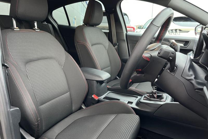 Used Ford Focus 2023 for sale - 77733171: Photo 17