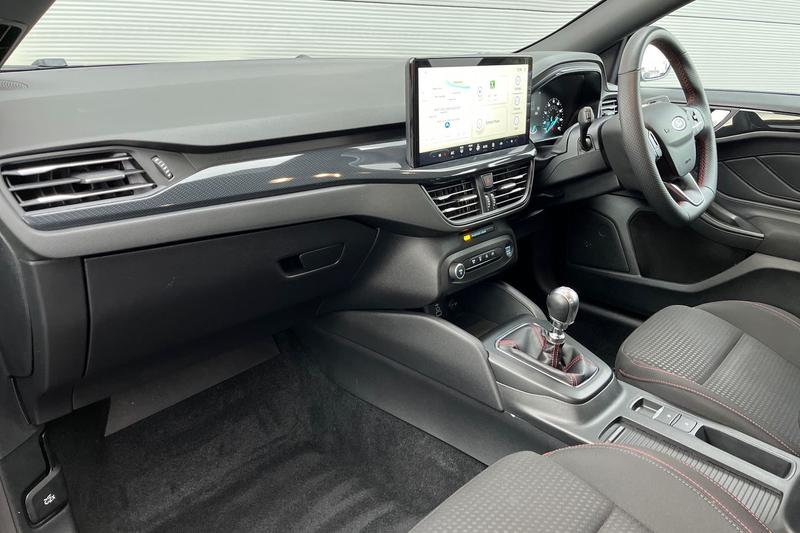 Used Ford Focus 2023 for sale - 77733171: Photo 18