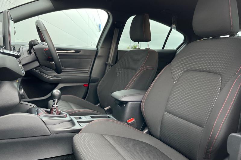 Used Ford Focus 2023 for sale - 77733171: Photo 19