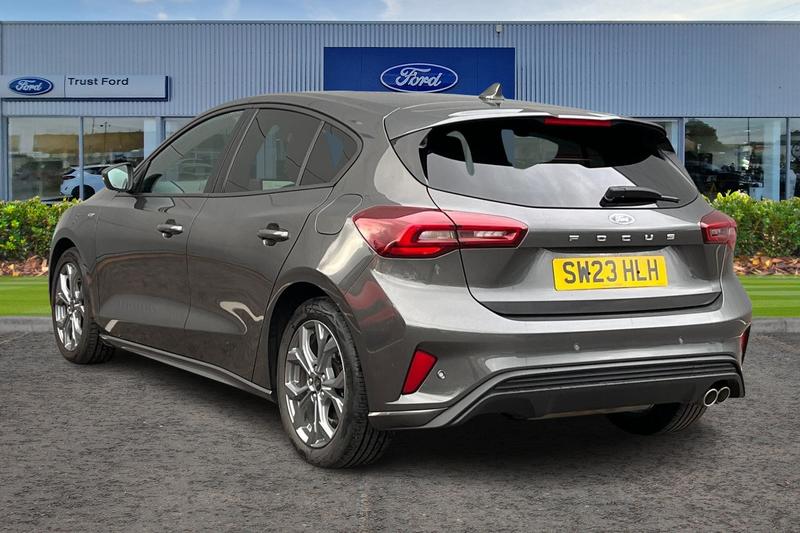 Used Ford Focus 2023 for sale - 77733171: Photo 2