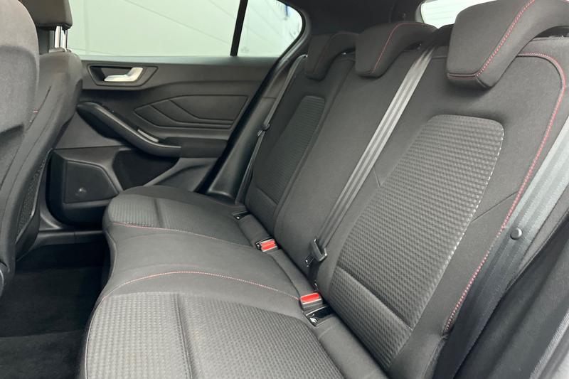 Used Ford Focus 2023 for sale - 77733171: Photo 20