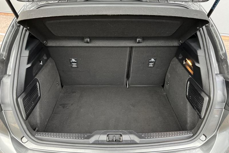 Used Ford Focus 2023 for sale - 77733171: Photo 21