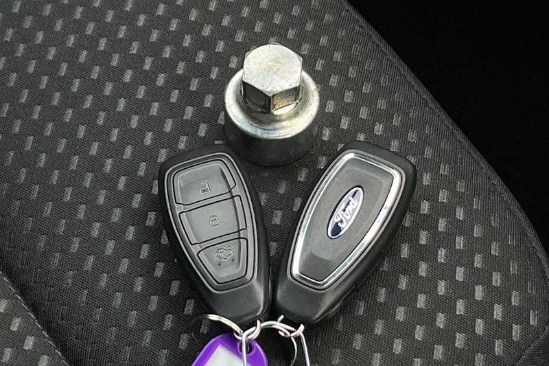 Used Ford Focus 2023 for sale - 77733171: Photo 22