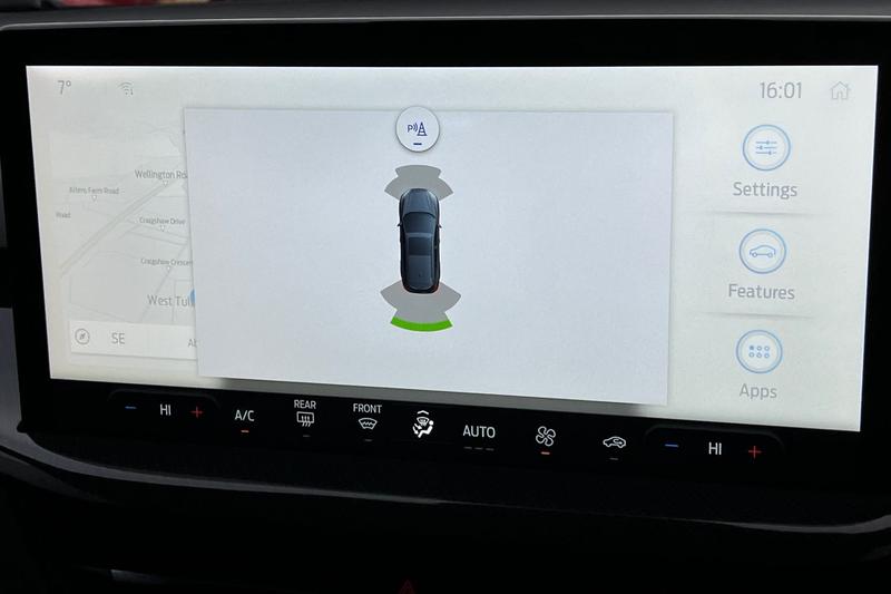 Used Ford Focus 2023 for sale - 77733171: Photo 23