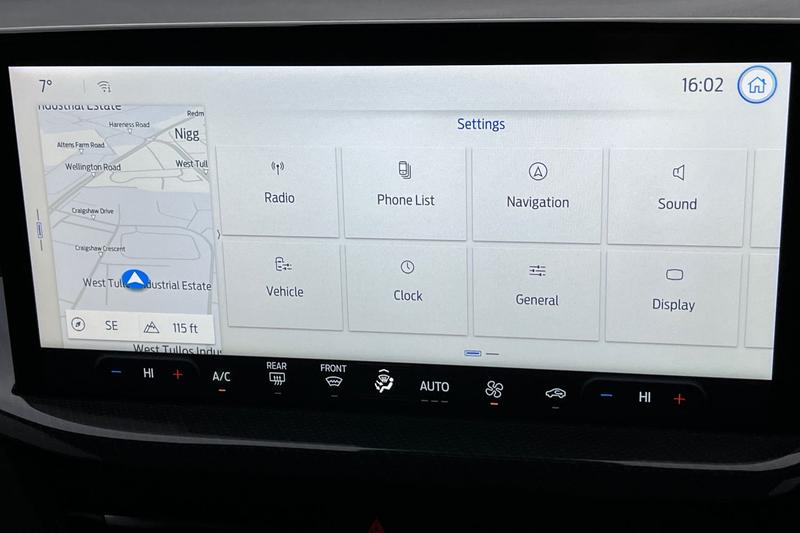 Used Ford Focus 2023 for sale - 77733171: Photo 24