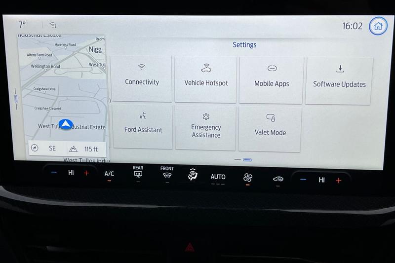 Used Ford Focus 2023 for sale - 77733171: Photo 25