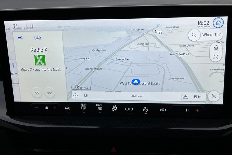 Used Ford Focus 2023 for sale - 77733171: Photo 26