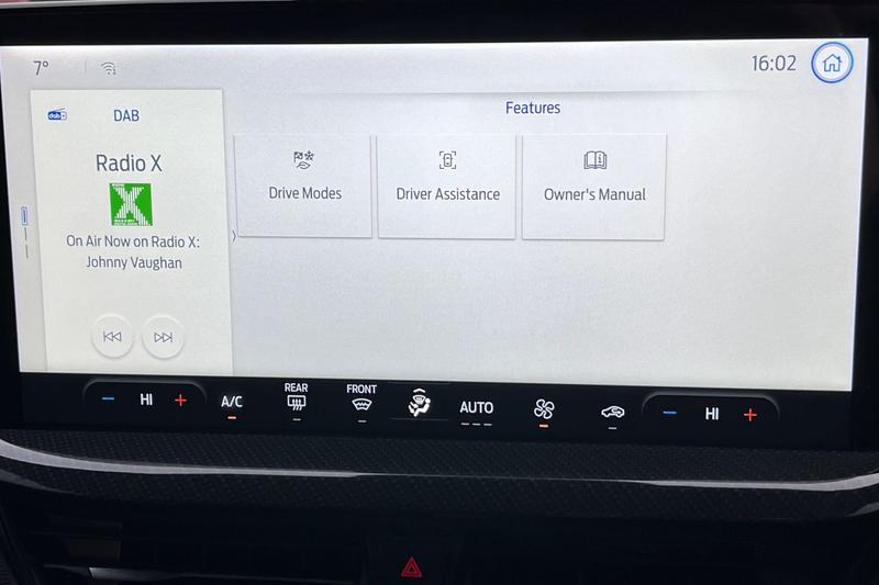 Used Ford Focus 2023 for sale - 77733171: Photo 27