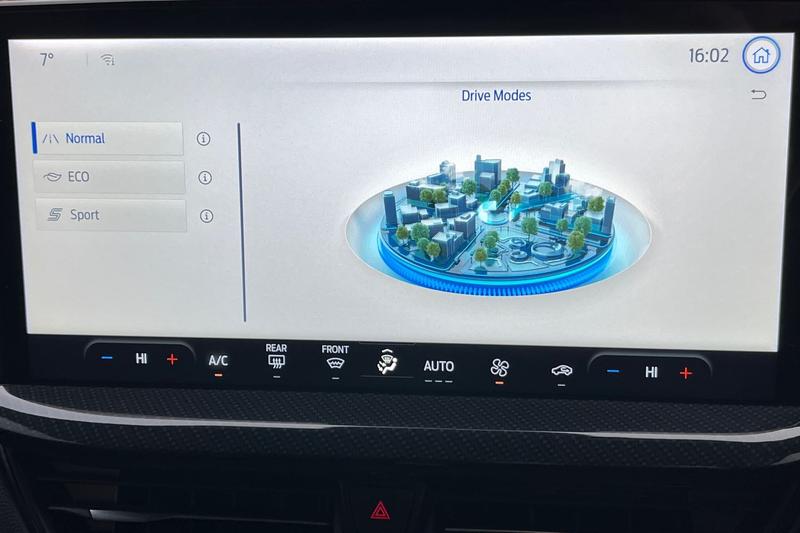 Used Ford Focus 2023 for sale - 77733171: Photo 28