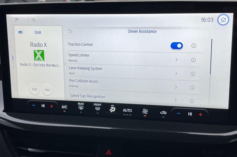 Used Ford Focus 2023 for sale - 77733171: Photo 29