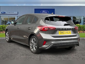 Used Ford Focus 2023 for sale - 77733171: Photo