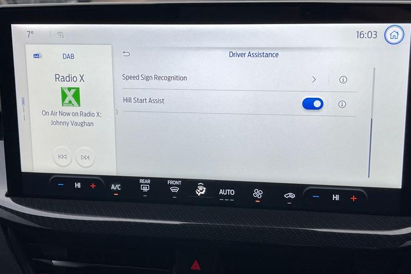 Used Ford Focus 2023 for sale - 77733171: Photo 30