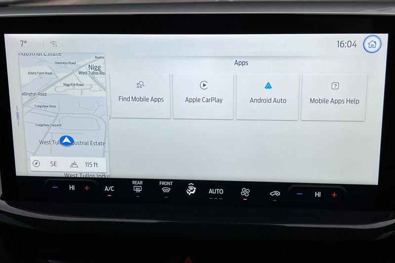 Used Ford Focus 2023 for sale - 77733171: Photo 31