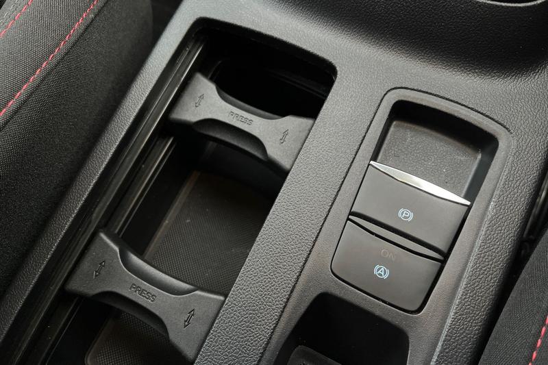 Used Ford Focus 2023 for sale - 77733171: Photo 35