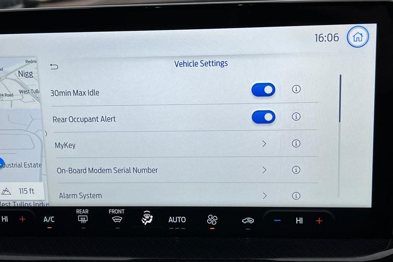 Used Ford Focus 2023 for sale - 77733171: Photo 36