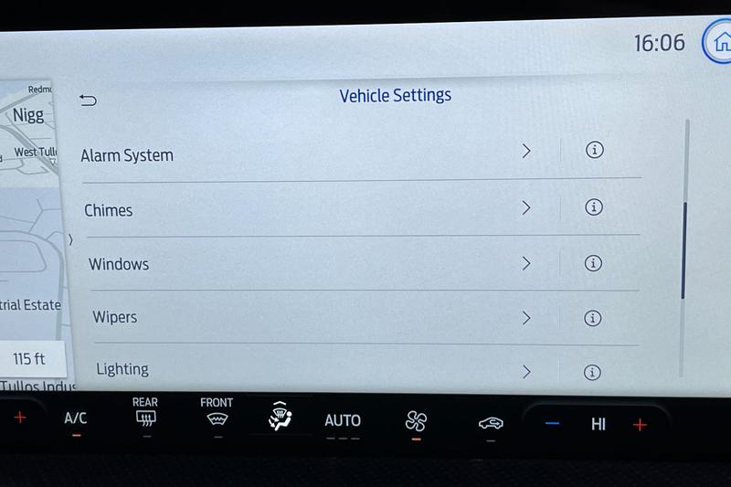 Used Ford Focus 2023 for sale - 77733171: Photo 37