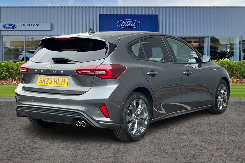 Used Ford Focus 2023 for sale - 77733171: Photo 4