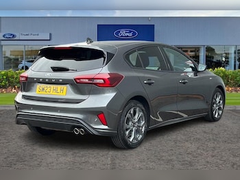 Used Ford Focus 2023 for sale - 77733171: Photo